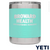 Custom YETI Rambler 10 oz Lowball - Seafoam Custom YETI Rambler 10 oz Lowball - Seafoam