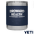 Custom YETI Rambler 10 oz. Lowball Custom YETI Rambler 10 oz. Lowball