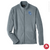 Custom Marmot Rocklin Fleece Jacket - Steel Onyx Custom Marmot Rocklin Fleece Jacket - Steel Onyx