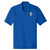 Nike Dri-FIT Classic Fit Players Polo with Flat Knit Collar
