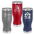 Custom 20 oz. Stainless Pilsner Glasses Custom 20 oz. Stainless Pilsner Glasses
