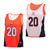 Nike Digital Pro Women's Reversible Lacrosse Pinnies