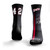 Elevation Sublimated Socks - SOX1001 Elevation Sublimated Socks - SOX1001