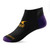 Elevation Custom Low Cut Socks - Heel Toe Elevation Custom Low Cut Socks - Heel Toe