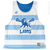 Lacrosse Pinnies - LR1005