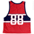 Lacrosse Pinnies and Reversibles - LR1013