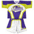 Lacrosse Uniforms - LU1011