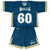 Lacrosse Uniforms - LU1016