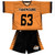 Lacrosse Uniforms - LU1017