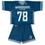 Lacrosse Uniforms - LU1018