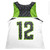 Women's Lacrosse Pinnies - WLR1000