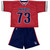 Lacrosse Uniforms - LU1027 Lacrosse Uniforms - LU1027