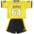 Lacrosse Uniforms - LU1028
