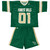 Custom Lacrosse Uniforms - LU1033