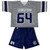 Lacrosse Uniforms - LU1035 Lacrosse Uniforms - LU1035