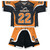 Lacrosse Uniforms - LU1042 Lacrosse Uniforms - LU1042