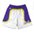 Custom Lacrosse Shorts - LS1011