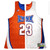 Women's Lacrosse Pinnies - WLR1006
