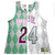 Custom Women's Lacrosse Pinnies - WLR1011