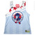 Custom Women's Lacrosse Pinnies - WLR1014