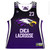 Women's Lacrosse Pinnies - WLR1015