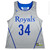Women's Lacrosse Pinnies - WLR1017