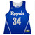 Women's Lacrosse Pinnies - WLR1017
