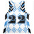Women's Lacrosse Pinnies - WLR1019