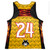 Women's Lacrosse Pinnies - WLR1023 Women's Lacrosse Pinnies - WLR1023