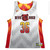 Women's Lacrosse Pinnies - WLR1024