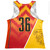 Women's Lacrosse Pinnies - WLR1024