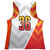 Women's Lacrosse Pinnies - WLR1024