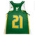 Women's Lacrosse Pinnies - WLR1029
