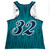 Women's Lacrosse Pinnies - WLR1033