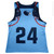 Women's Lacrosse Pinnies - WLR1034