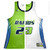 Women's Lacrosse Pinnies - WLR1035