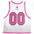 Lacrosse Pinnies - LR1055