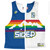 Lacrosse Pinnies - LR1065 Lacrosse Pinnies - LR1065