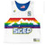 Lacrosse Pinnies - LR1065 Lacrosse Pinnies - LR1065