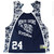 Lacrosse Pinnies - LR1066