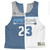 Custom Lacrosse Pinnies - LR1087