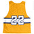 Lacrosse Pinnies - LR1092