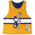 Lacrosse Pinnies - LR1092