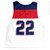 Lacrosse Pinnies - LR1099
