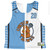 Custom Lacrosse Pinnies - LR1109