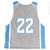 Custom Lacrosse Pinnies - LR1111