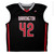 Custom Sleeveless Lacrosse Jerseys- SLV1008