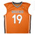 Custom Sleeveless Lacrosse Jerseys- SLV1009