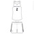 Under Armour AF Attack Select Women's Lacrosse Uniforms - Pressure