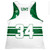 Custom Field Hockey Pinnies - FHR1007